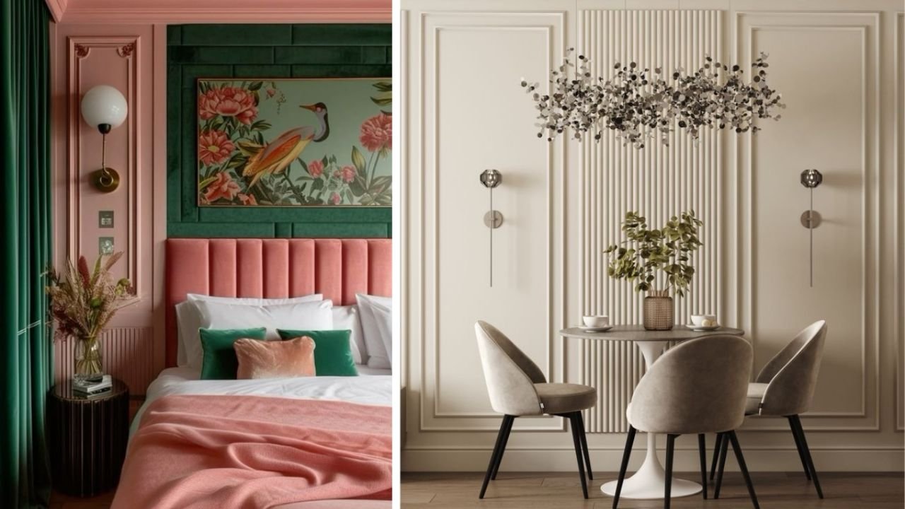 Este es el Detalle en tendencia EN 2025 para tener un Hogar Elegante Sin Gastar Tanto Dinero