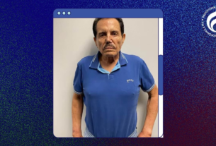 El ‘Mayo’ se pone ‘Exigente’: Pide Ser Repatriado A México y Fiscalía Revisará Su Caso