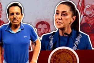 ‘El Mayo’ Pide A Gobierno de México Exija Su Repatriaco; “Se Revisará”: Sheinbaum