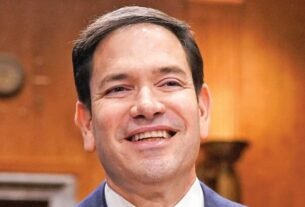 EU: Con México Siempre Habrá Colaboracia; Rubio Niega Incursión Contra Cárteles