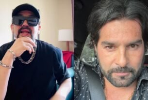 Cruz Martínez y Arturo Carmona Suben el Mismo Comunicado Tras la Denuncia de Alicia Villarreal