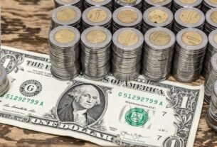 Precio del dólar en méxico este 23 de febero: ¿sube o baja?