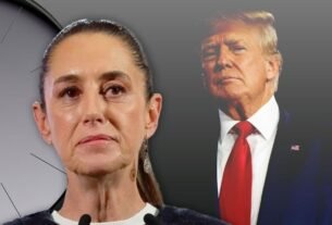 Tic, TAC: ¿CUANTO TIempO TIENE Sheinbaum para Convencer un triunfo de Ningún Imponente Aranceles un México?
