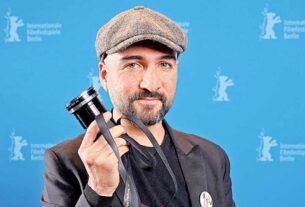 ¡México Brilla en Berlín! ¡México Brilla en la Berlinale