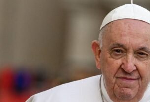 Papa Francisco Manda Mensaje Desde El Hospital; “Gracias por las oraciones que la recibido de Todo el Mundo”