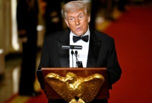 Sheinbaum responde a Trump: ‘México, Eua y Canadá Debemos Investigar El Tráfico de Fentanilo’