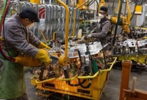 Créditos y profesional, claves para el éxito del plan México Con Las Pymes