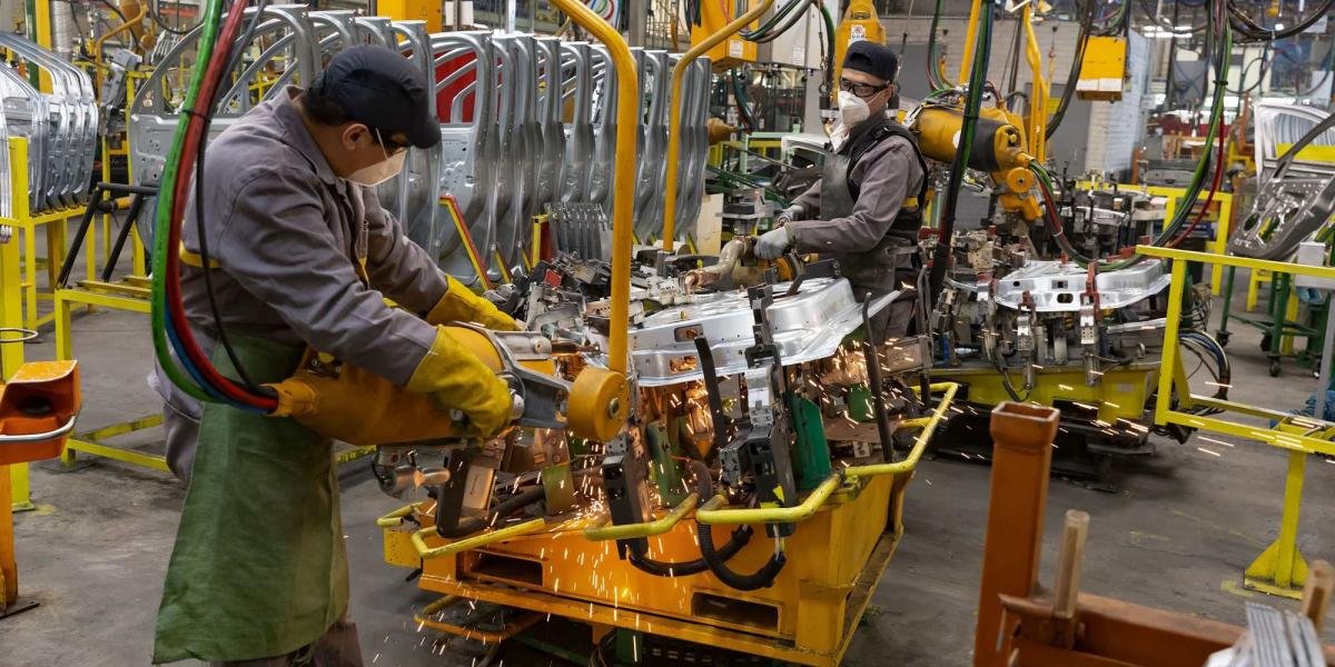 Créditos y profesional, claves para el éxito del plan México Con Las Pymes