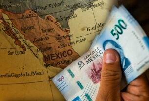 México Alcanza Nuevo Máximo en Inversión Extranjera Durante 2024