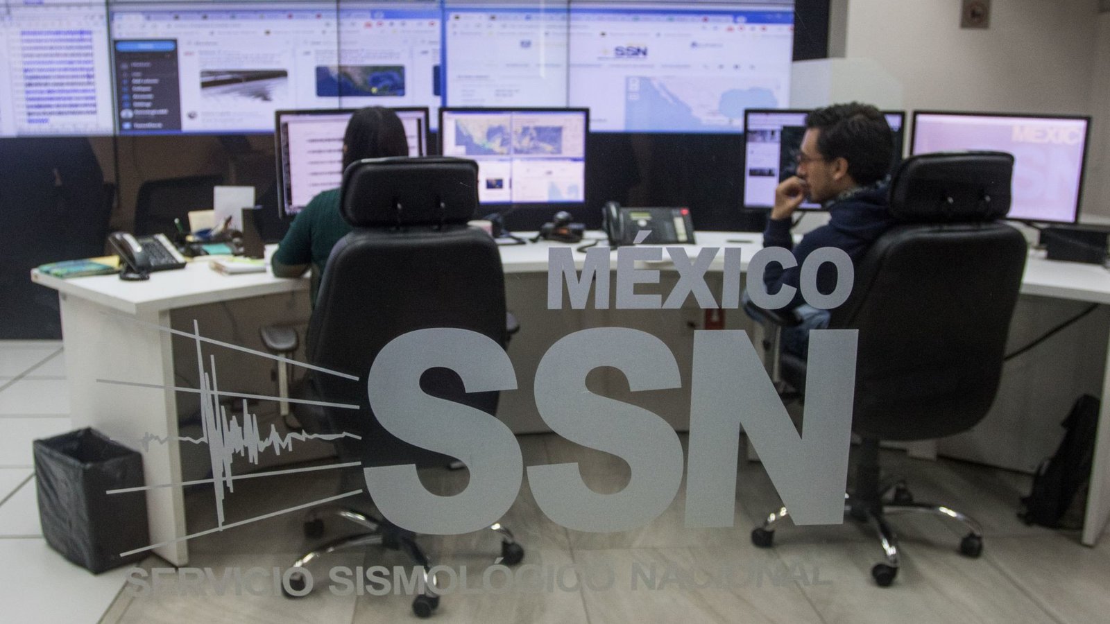Temblor Hoy en México: Magnitudes, Horas Sismos Oaxaca Guerrero 26 de Febero 2025