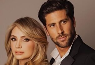 Angélica Rivera y Diego Klein: Aseguran que Sí Tuvieron un romance pero terminaron por una infidelidad