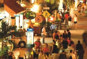Secretaría de Turismo y Empresarios Alistan ‘El Buen Fin de Turismo’