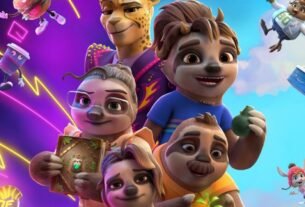 “Los Pérez-Osos”: Muestran Amor en Pantalla