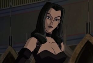 El Cosplay es Cosa de Abuelas: CÓMO SE VERÍA SELENE DE ‘X-MEN’ EN LA VIDA Real, Según Inteligencia Artificial