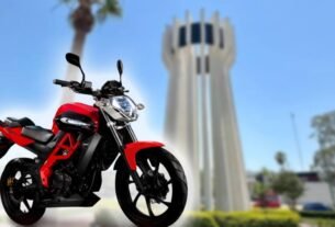Cambia los Cursos de Motociclistas en Torreón