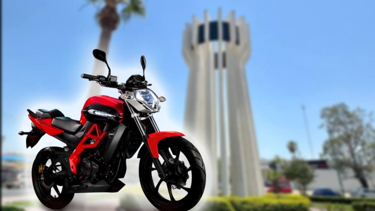 Cambia los Cursos de Motociclistas en Torreón