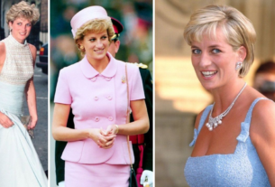 Los Mejores looks de la princesa diiana para usar en la primavera y lucir como una real