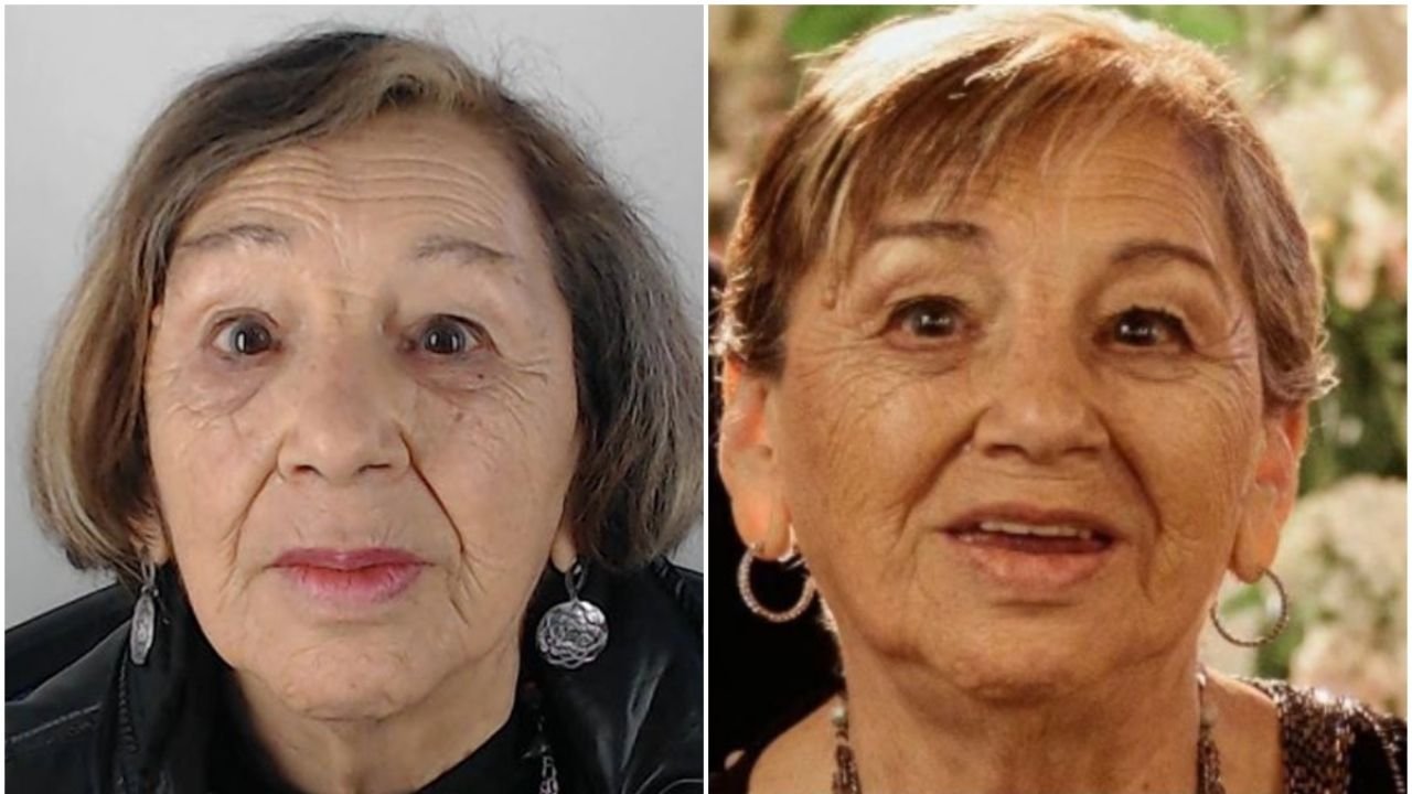 Mujer Desaparece Tras ir al Baña en un restaurante; Una Llamada, La Nueva Pista para resolución el Caso