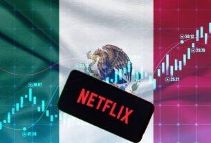 Netflix invertirá 1,000 mdd para producir películas y series en México: ¿CUÁNTAS PRODUCCIONES HARÁ AL ARO?
