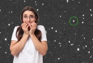 NASA PUBLA NUEVAS IMAGENES DEL ASTEROIDE 2024 Años