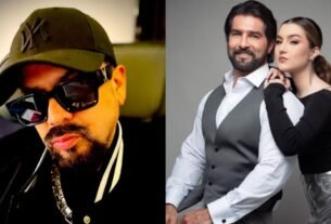 Cruz Martínez, Melenie y Arturo Carmona Comarten Este Mismo Mensaje Tras la Denuncia de Alicia Villarreal