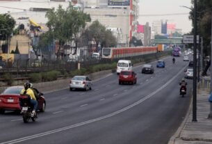 Hay Doble Hoy no Circula 1 de Marzo 2025. Calendario Sabatino Cdmx Edomex