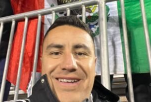 Efraín Juárez Llega a la cdmx para dirigir a Pumas: ¿cuándo hará su debut como dt del úito universitario?