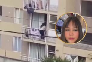 Con espeluznante grito, así fue hallada una mujer desaparecida en descomposición: “¡Salen Lasmas y TODO!”