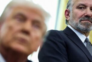 Trump Analiza Niveles de Tasas Arancelarias Que Aplicará A México y Canadá: Lutnick