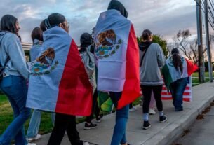 Sre Aplica Estrategia de Salud Mental A Connacionales en Estados Unidos