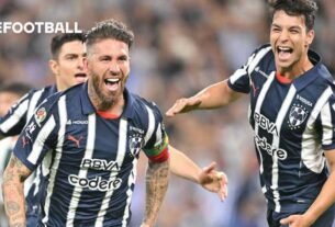 Liga MX Clausura Match Día 10: Sergio Ramos Puntúa Cuando Fernando Ortiz REGRESA A MONTERREY