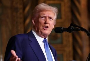 “No hay heno margen para méxico ni para canadá”: Trump Confirma Aranceles del 25% A Partir del Mades