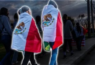 Destaca Montiel Ayuda a Más de 5 mil connacionales por programa ‘México te Abraza’