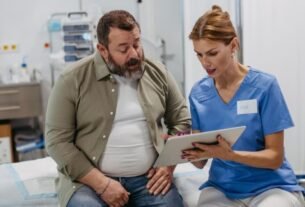 4 de Cada 10 mexicanos tenderán obesidad en 2030
