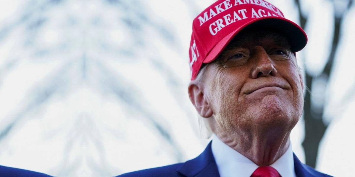 Trump Frena un mes Los Aranceles A Los Auto de México y Canadá