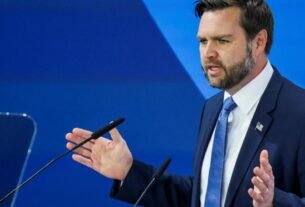 JD VANCE: México Podría tener un narcoestado