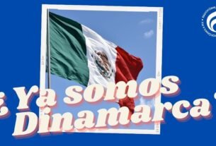 Dinamarca es el mejor país para vivir, ranking de según … ¿México Ya Está Cerca?