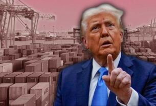 EU contempla pausar un mes aranceles A canadá y méxico cubios por el t-mec de