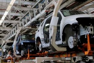 Pausa A Los Aranceles de Automóviles Abre Una ‘Rendija’ para la Negociacia: Amia | Video