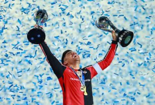 ¿Quién fundó liga mx? Los Orígenes de la Mejor Liga de Fútbol de México