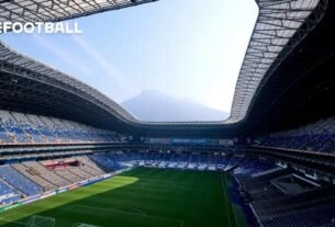 MAPA Y ESTADIOS DE EQUIPOS DE LIGA MX: Ubicaciones de Cada Club en la División Superior de México