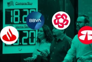 ¿Cuántos Días Durará El Cierre Masivo de Bancos en México que Ocurrirá en Marzo de 2025?