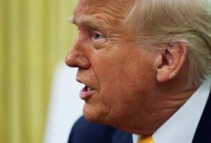 Trump Dadas que tenses Comerciales