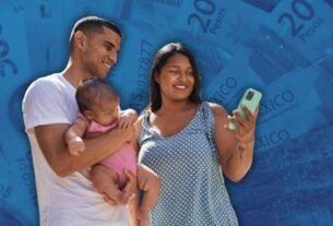 Apoyo para Jefas y Jefes de Familia; Requisitos y CÓMO Registarte para recibir los 8,000 pesos