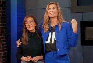 Últimas noticias de yolanda andradre: ¿cuál es el estado de salud de la conductora?