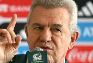 Javier Aguirre Revela Nómina de México para Final Four de la Liga de Naciones de Concacaf