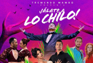 Salzatlán Fest 2025 en Mazatlán, El Festival Internacional Con Salsa, Bachata y Hasta Jazz