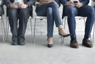 Empresas Prevén Creació de 350,000 Empleos en México Durante 2025, Aunque Con Riesgo a la Baja