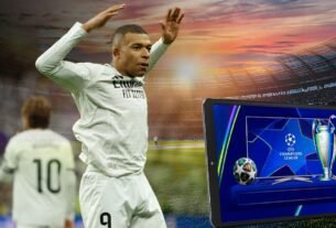 ¿CÓMO VA LA CAMPION LIGA 2025 Hoy en vivo? Equipos Clasificados A Cuartos de Final