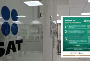 Sáb: ¿Qué Pasa si no Confirmo el Registro de Buzón Tributario en 72 Horas?